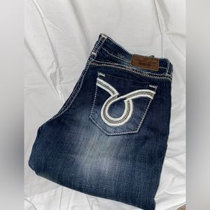 Big Star Maddie Boot 30L